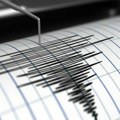Zemljotres jačine 3,6 stepeni po Rihteru pogodio Mladenovac