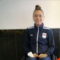 Srpska paraplivačica Katarina Draganov-Čordaš plasirala se u finale na 100 m leđno