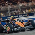 UŽIVO Formula 1 spektakl u Singapuru - Noris kreće sa pol pozicije