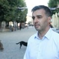 Savo Manojlović saslušan u sudu u Beogradu po tužbi ambasadorke Srbije u Hrvatskoj