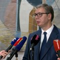 Predsednik Aleksandar Vučić iz Njujorka: Imao sam niz važnih sastanaka