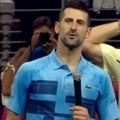 Novak dobio dobre vesti u borbi za Torino: Đokovićevi rivali posustaju, Šangaj donosi ključne poene!