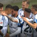 HSV za poluvreme rešio derbi sa Magdeburgom (VIDEO)