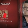 “Kulturan čovek može da se uzdrži, može sebe da kontroliše. Ako je u tome neuspešan, onda nije kulturan!” –…