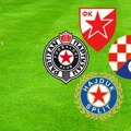 Srpski reditelj: Zvezda je udbaški klub, Hajduk poluudbaški, Partizan vojni, a samo Dinamo građanski