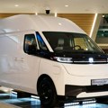 Delta Auto grupa dovela Geely-jev brend Farizon u Srbiju i region: Evropska premijera modela SuperVAN