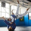 Borilački spektakl u Novom Sadu 21. decembra - Submission Showdown Jiu-Jitsu turnir