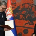 Vučić primio akreditivna pisma novoizabrane ambasadorke: "Srbija visoko ceni principijelnu poziciju Venecuele o nepriznavanju…