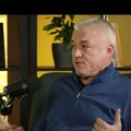 Bio sam k***a, to je bio početak kraja: Predrag Danilović surovo iskren o svojoj karijeri! (video)