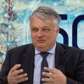 Lučić: Telekom investira u startapove i veštačku inteligenciju