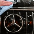 Mercedes-Benz s radnicima postigao dogovor o smanjenju troškova