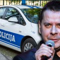 Oglasio se Sud iz Bijelog Polja! Vlado Georgiev kažnjen novčano zbog vožnje pod dejstvom alkohola i zloupotrebe droga