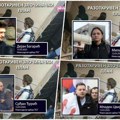 Pravosudni organi na potezu posle zastrušujućeg snimka pripreme državnog udara: Bili spremni na građanski rat! Da li će…