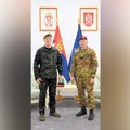 Mojsilović: Kfor da zaštiti Srbe na Kosmetu