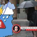 Temperatura pada za više od 10 stepeni! Od ovog datuma stiže zahlađenje: Očekuju se i grmljavinske oluje