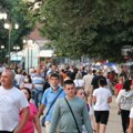 Srbi za 1. maj preplavili Zlatibor, Vrnjačku Banju i Kopaonik - Popunjenost smeštaja bila gotovo 100 odsto!