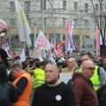 Propao plan blokadera: Tražili smenu dekana, a odazvalo se toliko malo ljudi da nisu objavili potpise