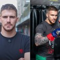 Marko Bojković pred FNC 23: Miloš Janičić je za mene mali mrav…