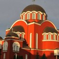 Note duhovne uzvišenosti: Sutra u Kraljevu koncert Crkvenog hora „Sveti Sava“