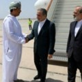 Iran i SAD završili 'tešku, ali korisnu' rundu nuklearnih pregovora u Omanu