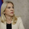 Narodna skupština Republike Srpske usvojila veto Oglasila se Željka Cvijanović: Hvala! U službi odbrane interesa RS