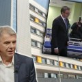 "Nova zgrada UKC Niš znači život za ovaj deo Srbije" Prof. dr Goran Stanojević: Imamo ono što je najsavremenije u Evropi…
