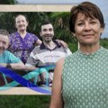 Retka bolest u zabačenom mestu u Brazilu gde su "skoro svi rođaci”