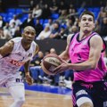Više od igre Megine "dečurlije", ali lukava Budućnost ide u polufinale!
