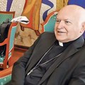 Papa je Jenki, biće čovek odluka