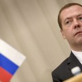 Medvedev obrisao pod starmerom i džonsonom Kakve reči ruskog političara nakon prozivki evropskih lidera