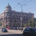 Na zgradi Vlade Srbije uskoro solarna elektrana od 100 kW