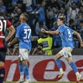Mektomini najbolji igrač Serije A ove sezone, Srbin najbolji golman!