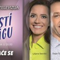 Ugodno popodne uz zvezde i prave specijalitete – „Pusti brigu“ danas od 16.00