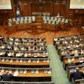 Blokada za Kurtija po 22. put