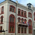 Rektorski kolegijum: Nastavak krize nije odgovornost studenata i profesora