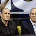 Angelopulosi poručili ekipi Olimpijakosa: Strpljenje nam ističe