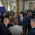 Gosti iz Grčke, Rusije, Crne Gore i drugih zemalja na obeležavanju slave grada Niša