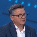 Profesor Ković: "Politika na fakultetima je nedopustiva. U amfiteatrima nema mesta politici" VIDEO