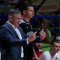 FMP izgubio, Nikitović isključen - Tadić: "I mi zaslužujemo pohvale"
