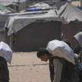 Izraelski vojnici pucali na Palestince na putu do centara za distribuciju hrane, 34 žrtve