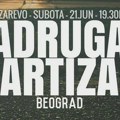 Povodom 50 godina postojanja, Košarkaški klub Zadrugar iz Lazareva 21. juna domaćin beogradskom Partizanu Košarkaški klub…