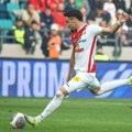 Na izlaznim vratima Fudbalskog kluba Njegoš Petrović napušta Vojvodinu