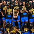 Srbin postao NBA šampion bez odigranog meča, Nikola Topić ušao u istoriju
