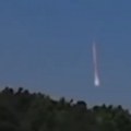 Misteriozne vatrene lopte iznad SAD! Ljudi u panici gledali u nebo (video)