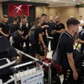 Partizan otputovao na "Bratski kup" u Moskvu
