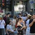 Uhapšen student fizičkog fakulteta na Dorćolu