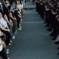 Приведенима на блокади магистрале прекршајне пријаве