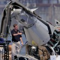 Avion skrenuo sa piste, pa se srušio u šumu! Jeziva nesreća u Nju Džersiju, 15 ljudi povređeno