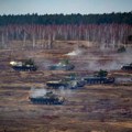 UKRAJINSKA KRIZA: Zelenski: "Najproduktivniji" razgovor sa Trampom; Kijev očekuje nove ruske udare na Harkovsku oblast