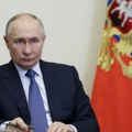 Putin o odnosima sa amerikom: Isporučivali smo im oružje i pomagali novcem